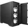 Boitier Moyen Tour E-ATX Antec Performance P101 Silent (Noir)