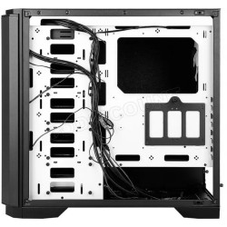 Boitier Moyen Tour E-ATX Antec Performance P101 Silent (Noir)