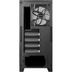 Boitier Moyen Tour E-ATX Antec Performance P101 Silent (Noir)