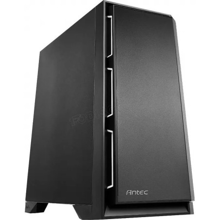 Boitier Moyen Tour E-ATX Antec Performance P101 Silent (Noir)