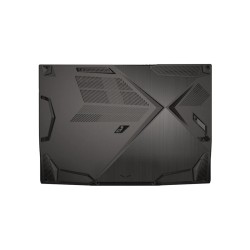 Ordinateur Portable MSI Thin 15 B12VE-1231XFR (15,6)