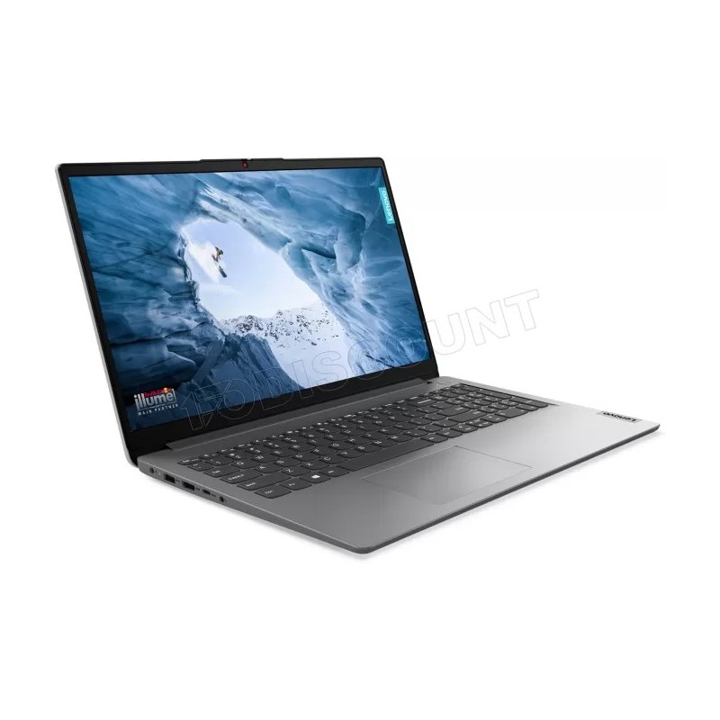 Ordinateur Portable Lenovo IdeaPad 1 15ALC7 82R400R7FR (15.6)