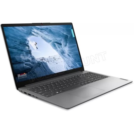 Ordinateur Portable Lenovo IdeaPad 1 15ALC7 82R400R7FR (15.6)