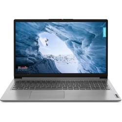 Ordinateur Portable Lenovo IdeaPad 1 15ALC7 82R400R7FR (15.6)