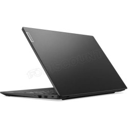 Ordinateur Portable Lenovo V15 G2 IJL 82QY000VFR (15.6) (Noir)