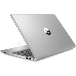 Ordinateur portable HP 255 G8 27K43EA (15.6) (Gris)