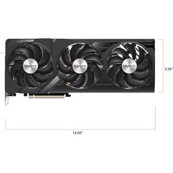 Carte Graphique Nvidia Inno3D GeForce RTX 3050 Twin X2 6Go