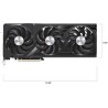 Carte Graphique Nvidia Inno3D GeForce RTX 3050 Twin X2 6Go