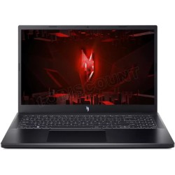 Ordinateur Portable Acer Nitro V ANV15-51-52N8 (15,6) FreeDOS