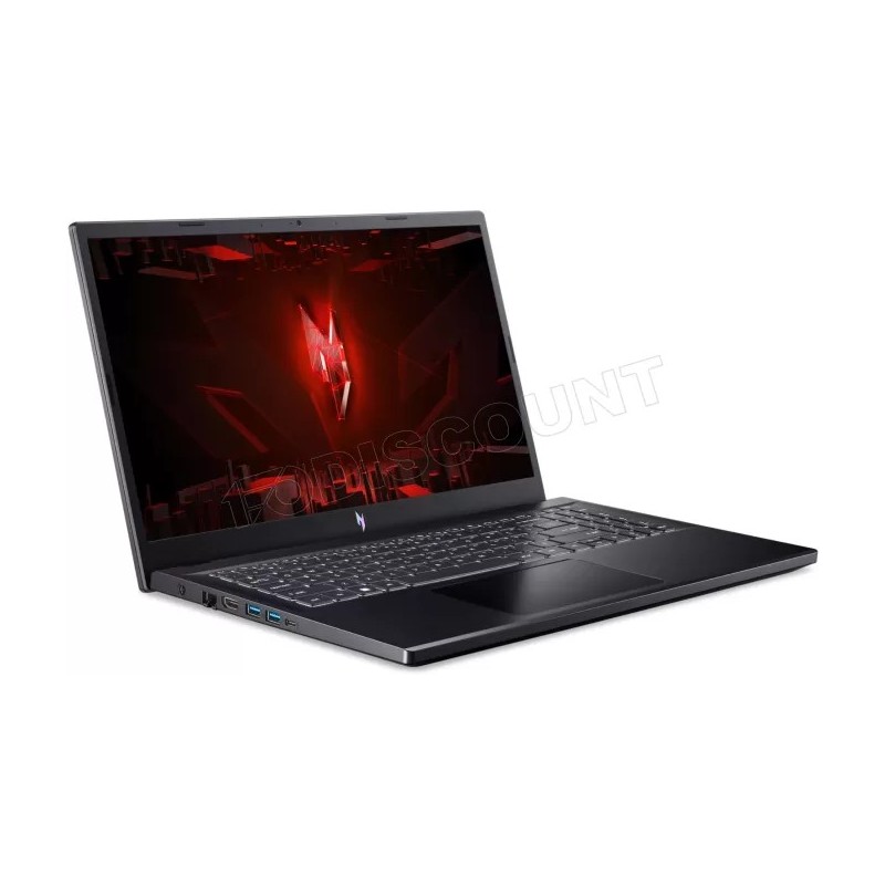 Ordinateur Portable Acer Nitro V ANV15-51-52N8 (15,6) FreeDOS