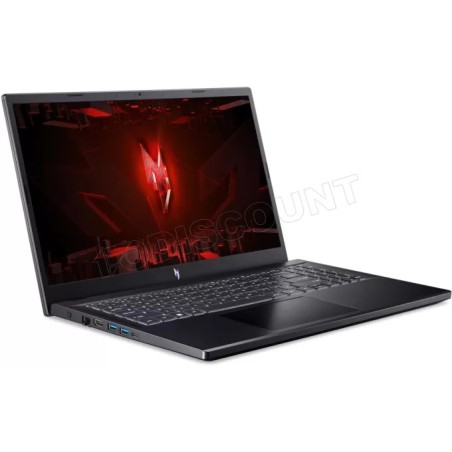 Ordinateur Portable Acer Nitro V ANV15-51-52N8 (15,6) FreeDOS