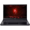 Ordinateur Portable Acer Nitro V ANV15-41-R85W (15,6) FreeDOS