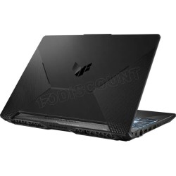 Ordinateur Portable Asus Tuf Gaming A15 FA506NC-HN001W (15,6)