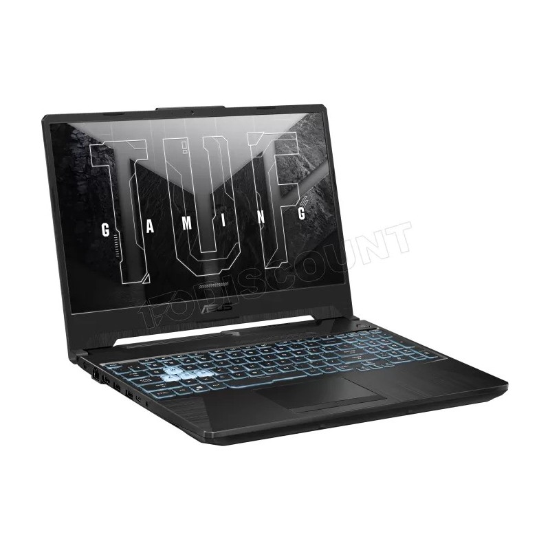 Ordinateur Portable Asus Tuf Gaming A15 FA506NC-HN001W (15,6)