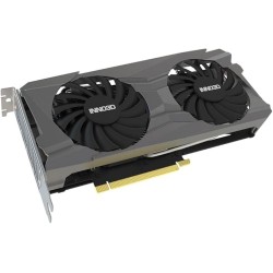 Carte Graphique Nvidia Inno3D GeForce RTX 3050 Twin X2 8Go