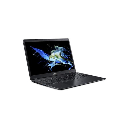 Ordinateur Portable Acer Extensa 15 EX215-52-397U (15,6) Win10 Pro (Noir)