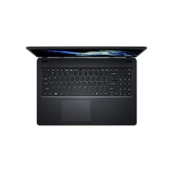 Ordinateur Portable Acer Extensa 15 EX215-52-397U (15,6) Win10 Pro (Noir)