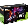 Carte Graphique Nvidia Inno3D GeForce RTX 3050 Twin X2 8Go