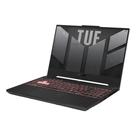 Ordinateur Portable Asus Tuf Gaming A15 FA507NV-LP146W (15,6)