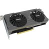 Carte Graphique Nvidia Inno3D GeForce RTX 4060 Compact 8Go Mini ITX