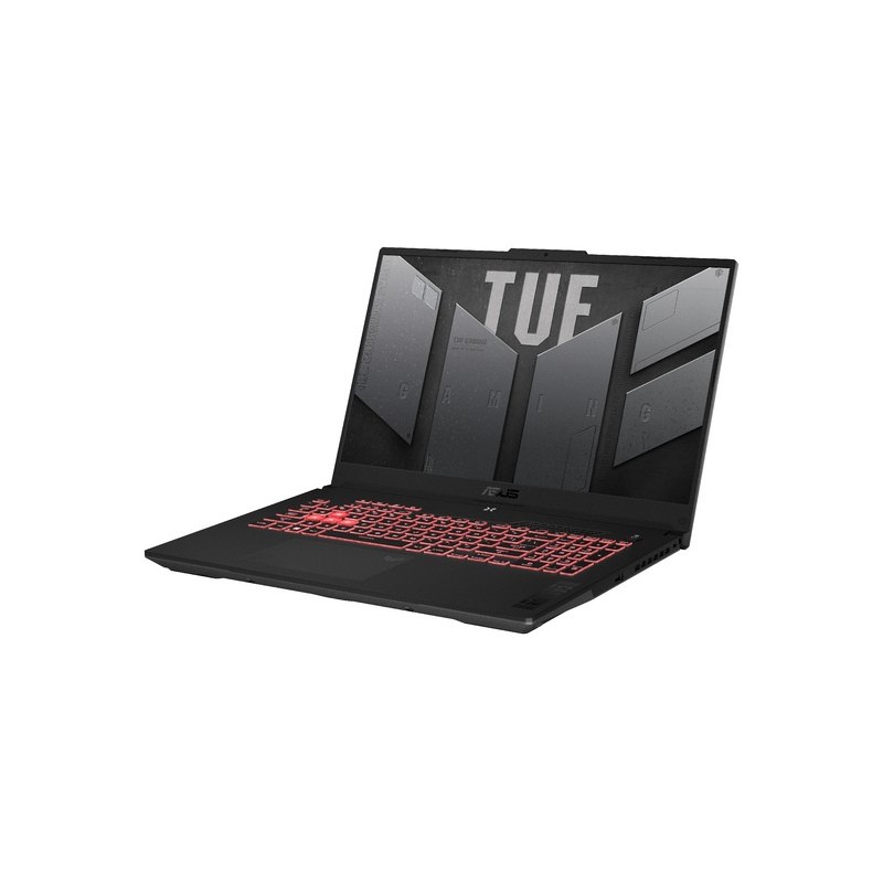 Ordinateur Portable Asus Tuf Gaming A17 FA707NU-HX058W (17,3)