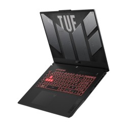 Ordinateur Portable Asus Tuf Gaming A17 FA707NU-HX058W (17,3)