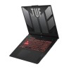 Ordinateur Portable Asus Tuf Gaming A17 FA707NU-HX058W (17,3)