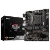 Carte Mère MSI A520M Pro (AM4) Micro ATX