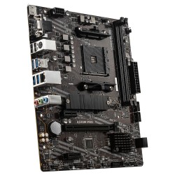 Carte Mère MSI A520M Pro (AM4) Micro ATX