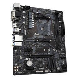 Carte Mère Gigabyte A520M S2H (AM4) Micro ATX