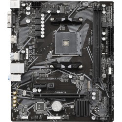 Carte Mère Gigabyte A520M K V2 (AM4) Micro ATX