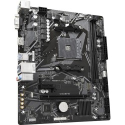 Carte Mère Gigabyte A520M K V2 (AM4) Micro ATX