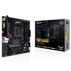 Carte Mère Asus Tuf Gaming B550M-E (AM4) Micro ATX