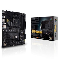 Carte Mère Asus Tuf Gaming B550-Plus (AM4)