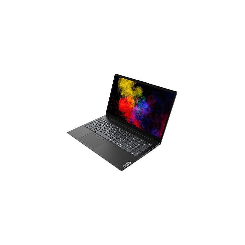 Ordinateur Portable Lenovo V15 G2 IJL 82QY000VFR (15.6") (Noir)