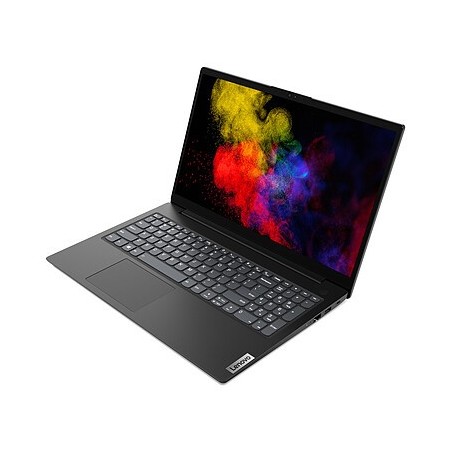 Ordinateur Portable Lenovo V15 G2 IJL 82QY000VFR (15.6") (Noir)