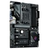 Carte Mère ASRock X570S Phantom Gaming Riptide (AM4)