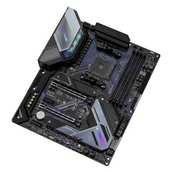 Carte Mère ASRock B550 Extreme4 (AM4)