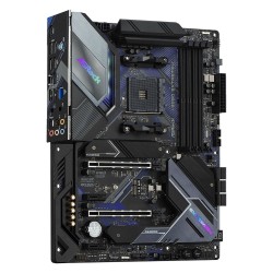 Carte Mère ASRock B550 Extreme4 (AM4)