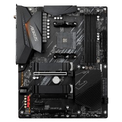 Carte Mère Gigabyte B550 Aorus Elite AX v2 (AM4)