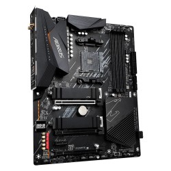 Carte Mère Gigabyte B550 Aorus Elite AX v2 (AM4)