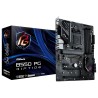 Carte Mère ASRock B550 Phantom Gaming Riptide (AM4)