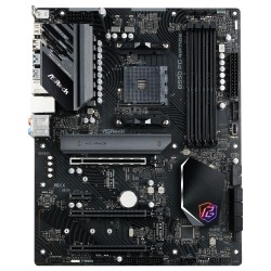 Carte Mère ASRock B550 Phantom Gaming Riptide (AM4)