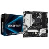 Carte Mère ASRock B550M Pro4 (AM4) Micro ATX