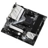 Carte Mère ASRock B550M Pro4 (AM4) Micro ATX