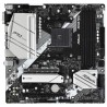 Carte Mère ASRock B550M Pro4 (AM4) Micro ATX