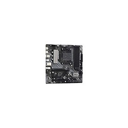 Carte Mère ASRock B550M Phantom Gaming 4 (AM4) Micro ATX