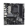 Carte Mère ASRock B550M Phantom Gaming 4 (AM4) Micro ATX