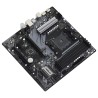 Carte Mère ASRock B550M Phantom Gaming 4 (AM4) Micro ATX