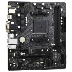 Carte Mère ASRock A520M-HDV (AM4) Micro-ATX